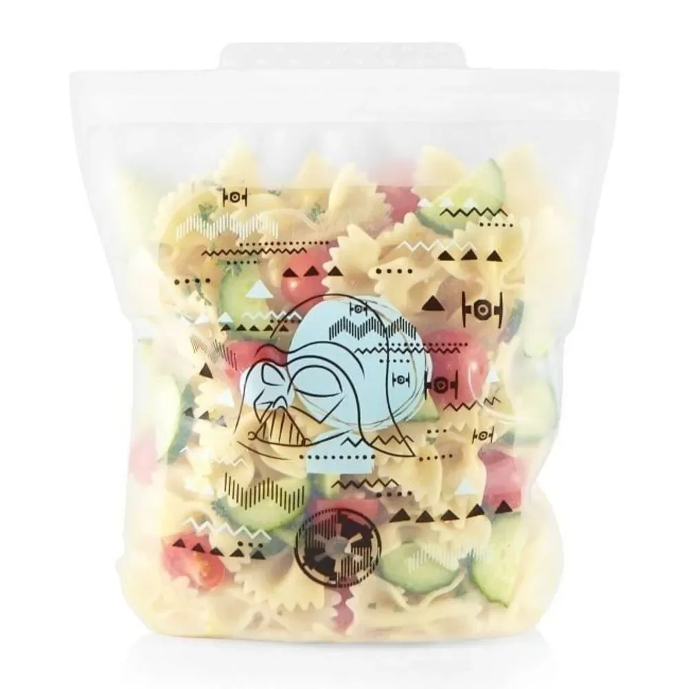 Pyrex star wars